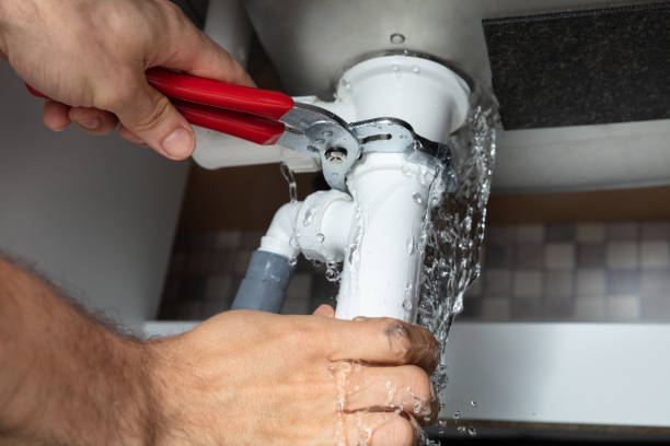 Best Flooded house restoration  in Pixley, CA