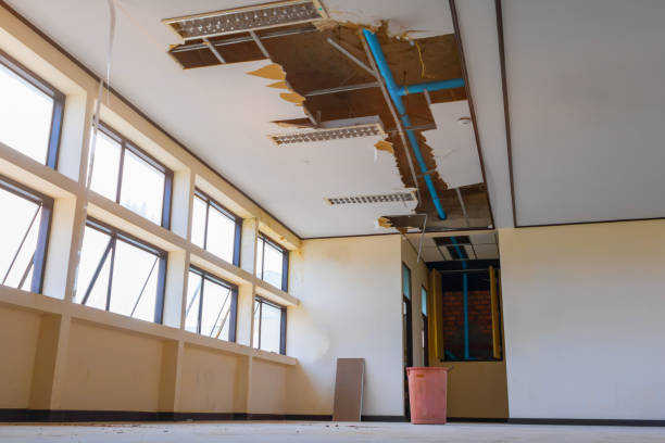 Best Fire Damage Restoration  in Pixley, CA