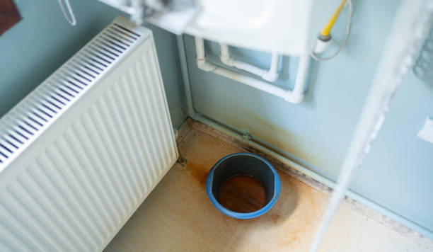 Best Water damage restoration near me  in Pixley, CA