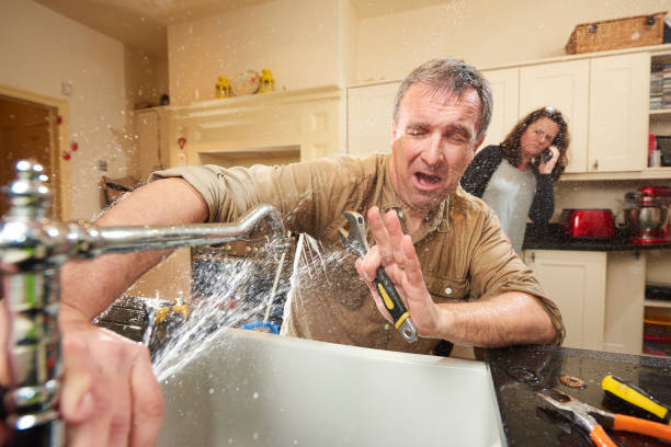 Best Sewage cleanup and water damage restoration  in Pixley, CA